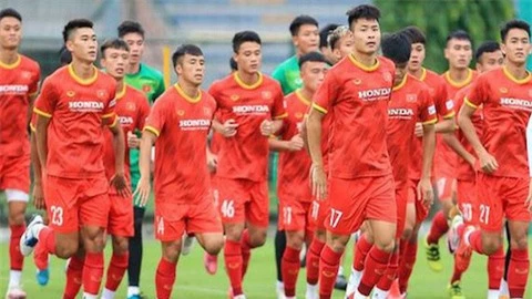 Báo chí Indonesia đánh giá Việt Nam là đối thủ mạnh nhất bảng A SEA Games 31