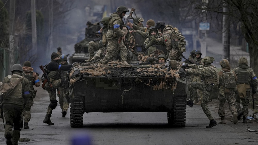 Chuyên gia: QĐ Nga cho phép những tay súng gan lì nhất của Ukraine rời Mariupol - Vì sao? - Ảnh 2.