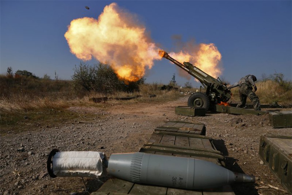 Chuyên gia: QĐ Nga cho phép những tay súng gan lì nhất của Ukraine rời Mariupol - Vì sao? - Ảnh 7.