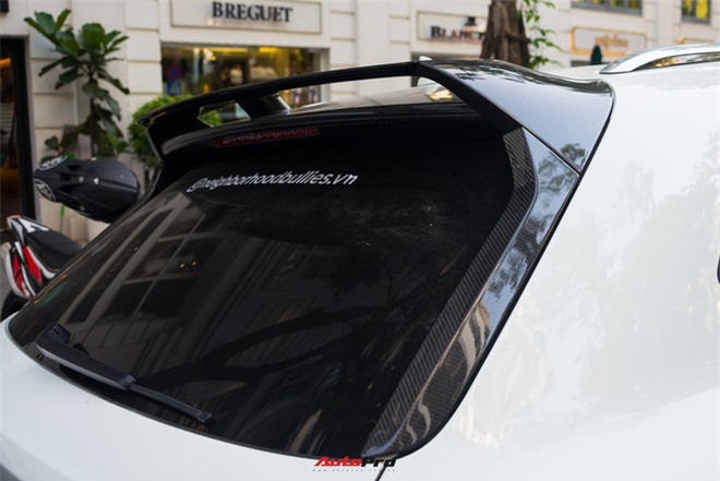 Đại gia Hà Thành mang dàn siêu xe, xe sang trị giá trăm tỷ đồng dạo phố đầu tuần - Ảnh 16.