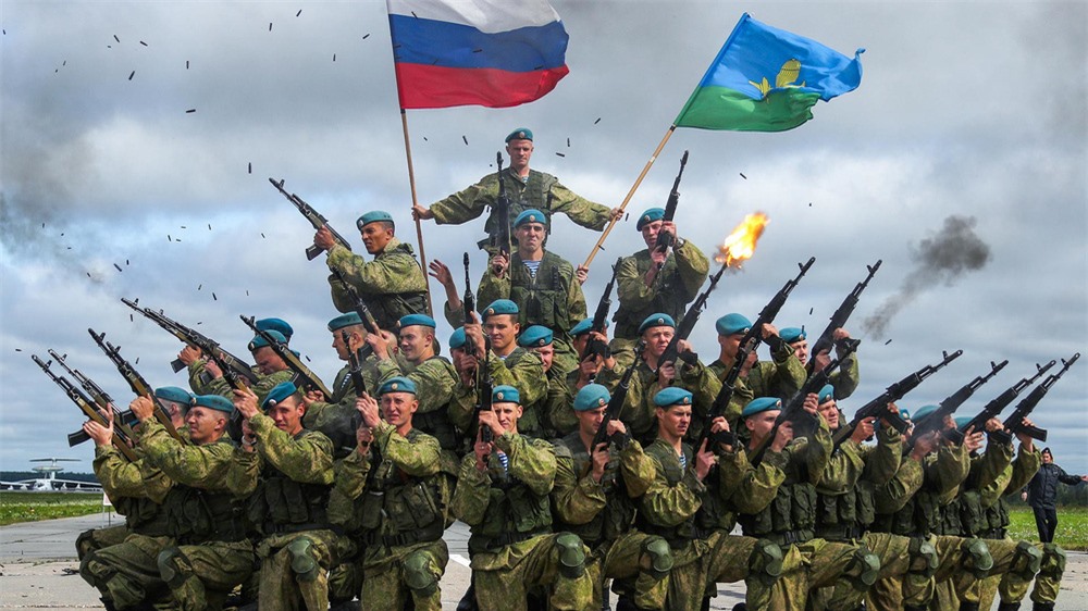 Lính dù đặc nhiệm Nga đột kích thất bại ở Ukraine: Sức mạnh hổ giấy bị phơi bày? - Ảnh 1.