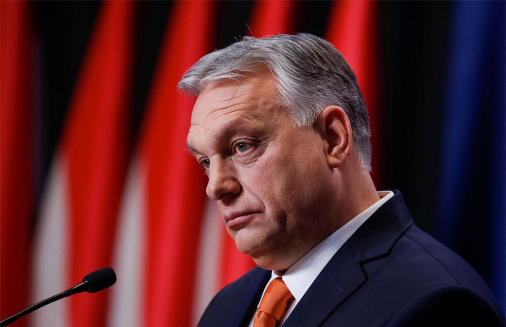 NÓNG: Thủ tướng Orban mời ông Putin đến Hungary để đối thoại với phía Ukraine - Ảnh 1.