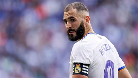 Tuchel: 'Benzema không còn bị đánh giá thấp nữa'