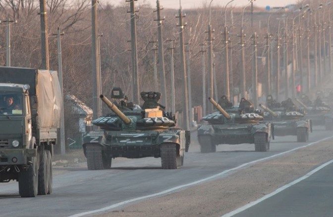 Báo Trung Quốc: Mỹ đẩy Nga vào "3 cuộc đại chiến", kẻ thắng người thua vẫn chưa ngã ngũ!