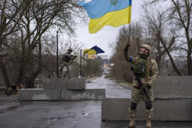 Toàn cảnh chiến sự Ukraine trưa 6/4: Nga không kích dữ dội, giao tranh ác liệt ở Mariupol