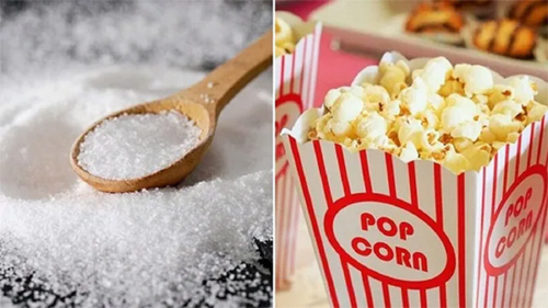 Những tác hại nguy hiểm chết người từ thói quen ăn mặn