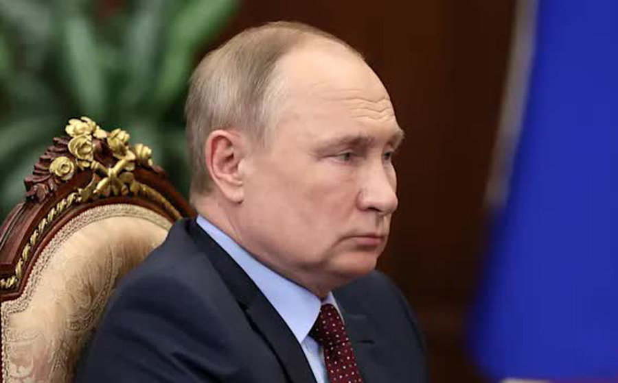 BI: Cuộc chiến tại Ukraine có thể "đánh bay" thành tựu kinh tế 15 năm của Nga