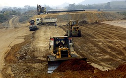 Đốc thúc giải ngân vốn đầu tư công