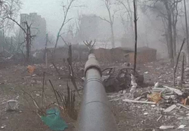 NÓNG: Quân đội Ukraine cố "mở đường máu" vượt thoát về phía tây Mariupol - Thứ gì đã chờ đón họ?