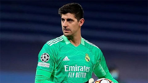 Courtois nguy cơ gặp ác mộng khi trở lại Stamford Bridge