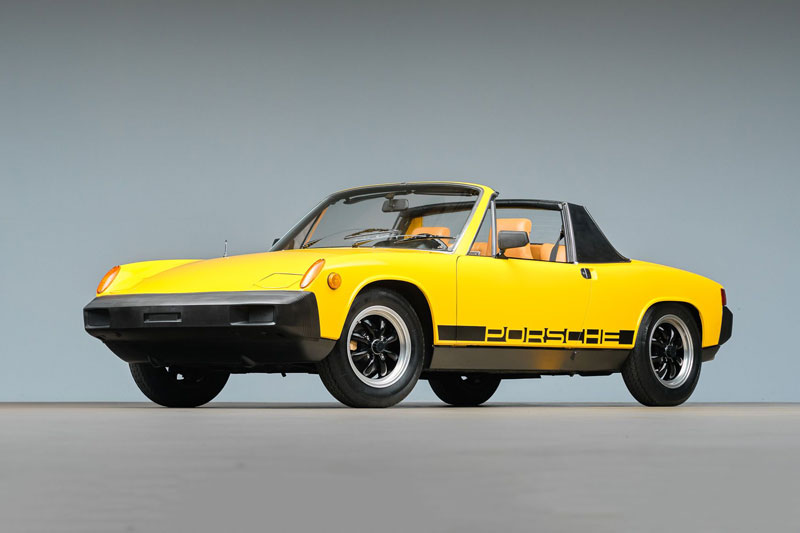 Top 10 xe Đức bị đánh giá thấp nhất trong lịch sử