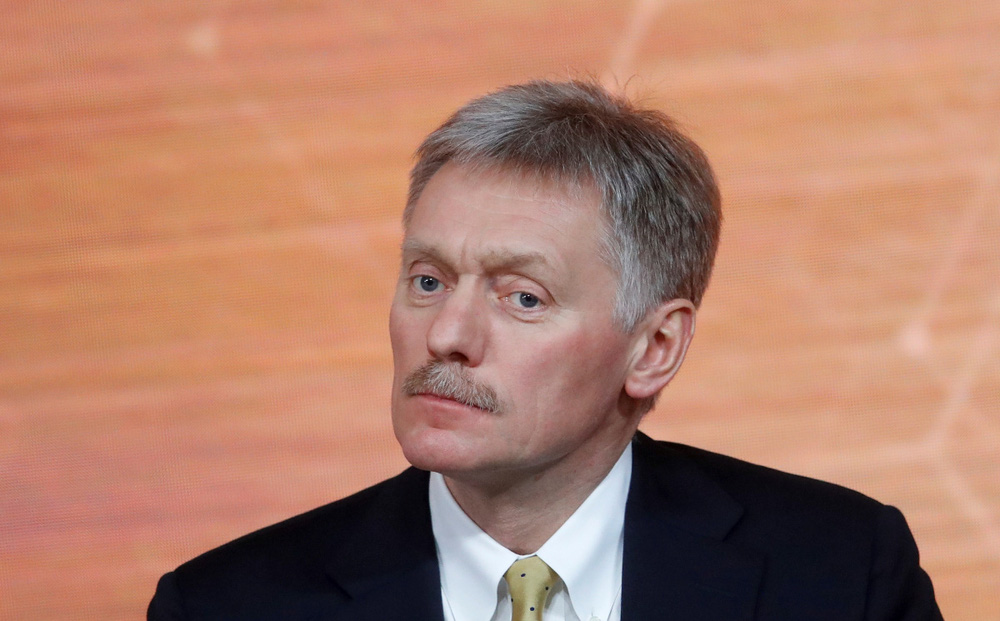 Điện Kremlin: Phương Tây "nhắm mắt, bịt tai" trước những lập luận của Nga về Bucha