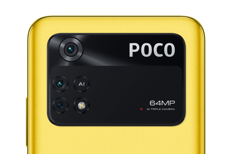 Smartphone chống nước, RAM 8 GB, sạc 33W, màn hình 90Hz, giá rẻ bất ngờ 