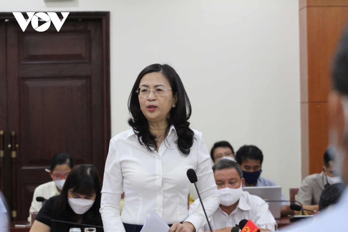 2 doanh nghiệp trúng đấu giá đất ở Thủ Thiêm xin gia hạn và phân kỳ nộp tiền