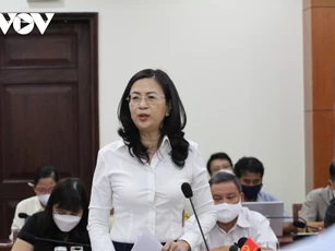 2 doanh nghiệp trúng đấu giá đất ở Thủ Thiêm xin gia hạn và phân kỳ nộp tiền