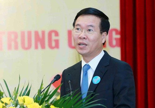 Chấm dứt bổ nhiệm cán bộ giữ chức vụ hàm ở các cơ quan, tổ chức