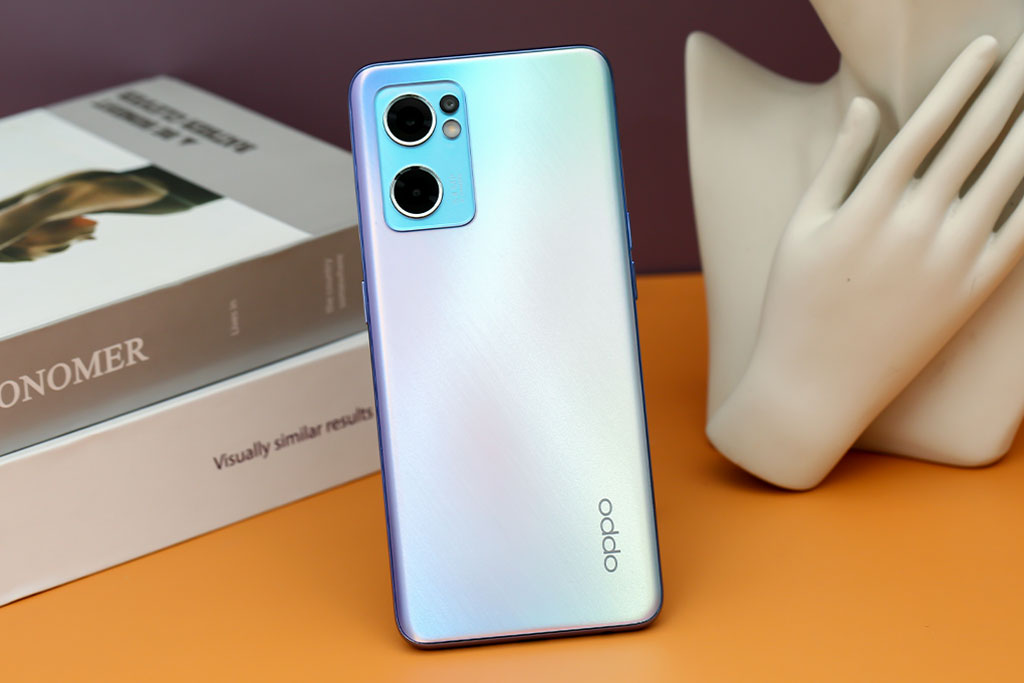 Bảng giá điện thoại Oppo tháng 4/2022: Giảm giá mạnh