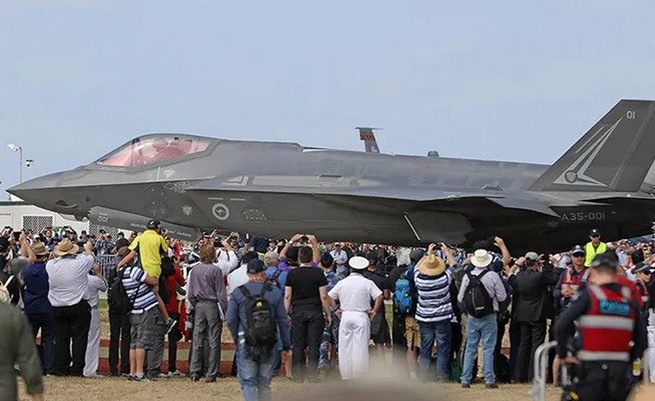 F-35 'gây bão': Hàng trăm người ở 1 nước NATO phẫn nộ, đòi bồi thường ngay- Chuyện gì vậy?