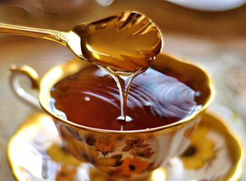 5 thời điểm vàng để uống mật ong tốt cho sức khỏe