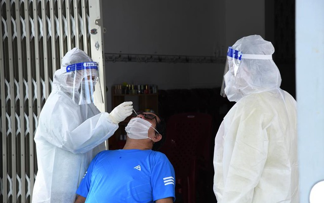 Ngày 6/4: Thêm 49.124 ca mắc COVID-19 mới; Quảng Ninh bổ sung thêm 9.300 ca bệnh