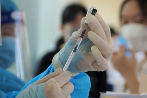 Hà Nội chỉ có thêm 3.635 ca mắc COVID-19 trong ngày 7/4