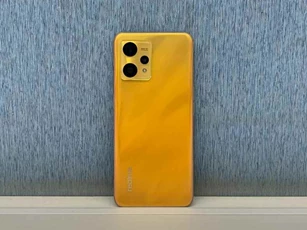 Realme 9 ra mắt với camera 108 MP, sạc 33W, RAM 8 GB, giá ‘mềm’