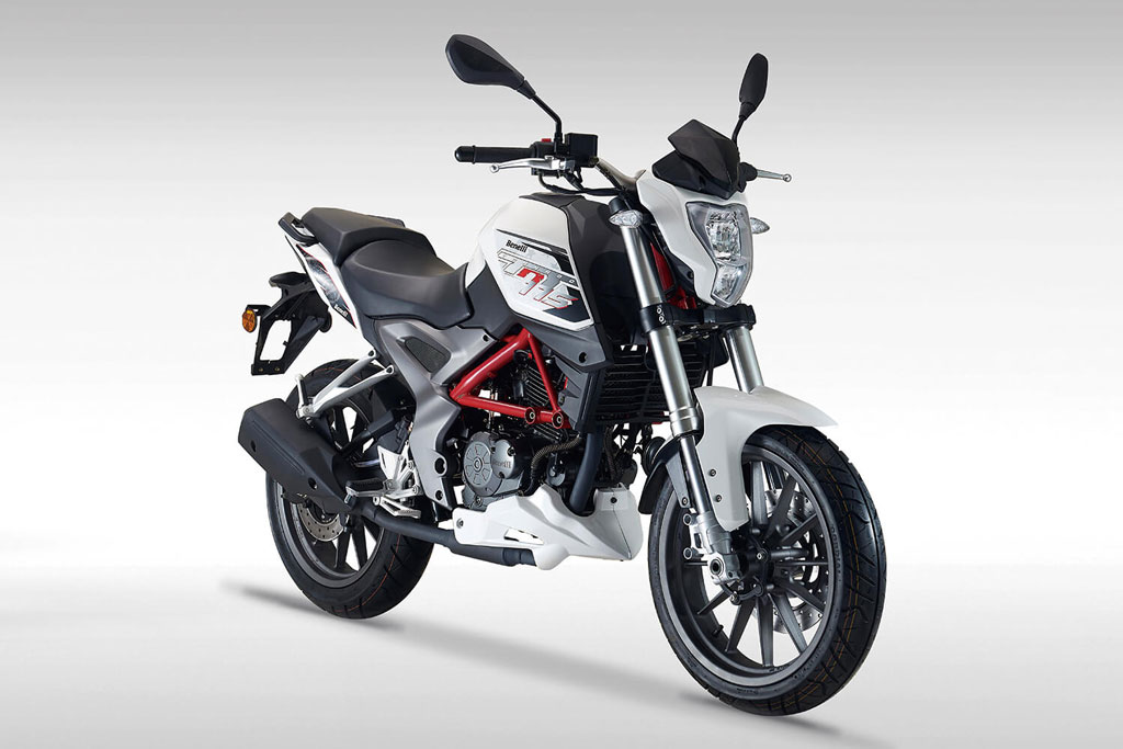 Bảng giá xe Benelli tháng 4/2022: Thấp nhất 29,8 triệu đồng