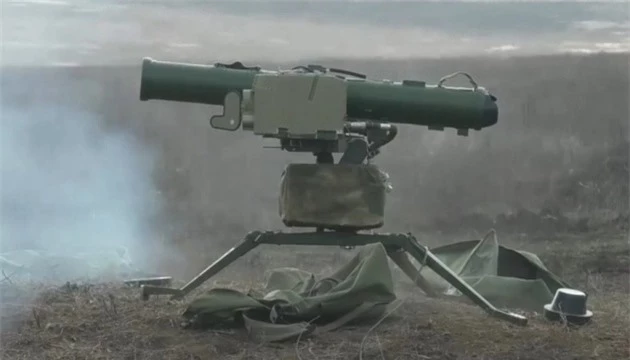 Báo Mỹ: Vũ khí ‘cây nhà lá vườn’ của Ukraine phát huy sức mạnh kinh ngạc, QĐ Nga bầm dập - Ảnh 1.