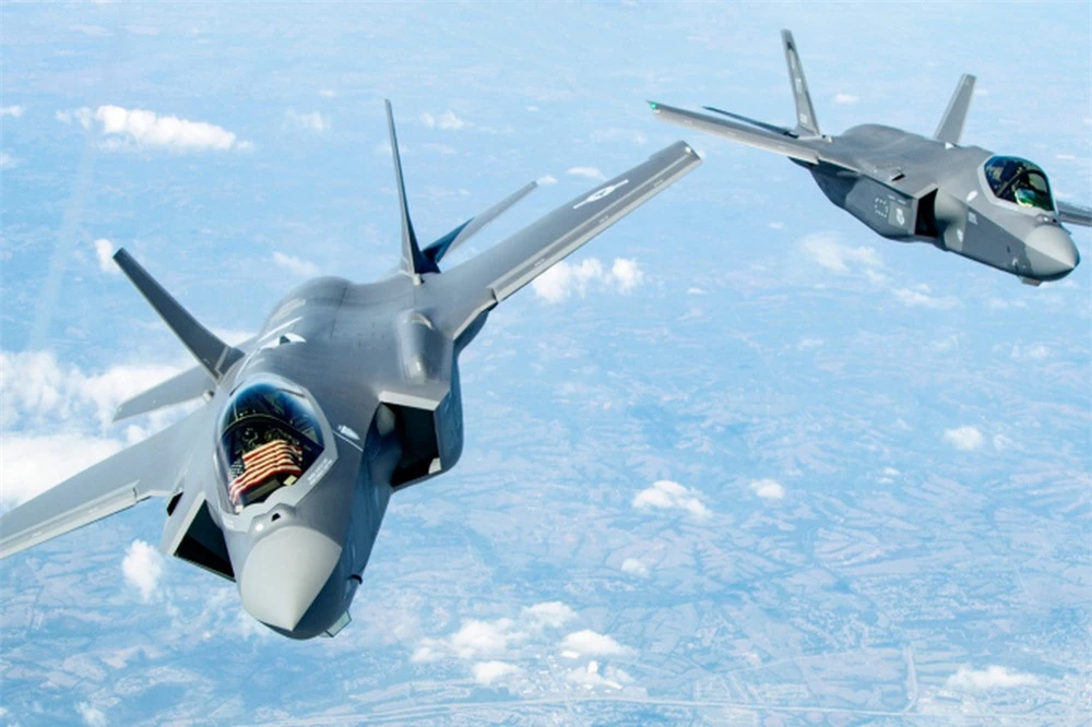 F-35 gây bão: Hàng trăm người ở 1 nước NATO phẫn nộ, đòi bồi thường ngay- Chuyện gì vậy? - Ảnh 1.