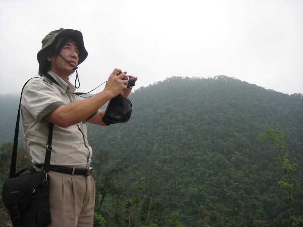 Lên với Trường Sơn (phóng sự kỳ 5): Nghe tiếng chuông rừng

