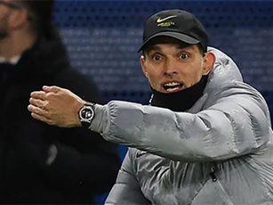 Tuchel: 'Chelsea sẽ bị nghiền nát ở Bernabeu'