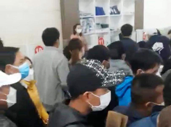 Cảnh báo chiêu trò thổi giá, tạo sốt đất ảo gây nhiều hệ lụy ở vùng nông thôn