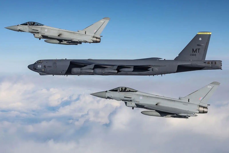 Hé lộ nguyên nhân Mỹ bí mật thử nghiệm tên lửa siêu vượt âm