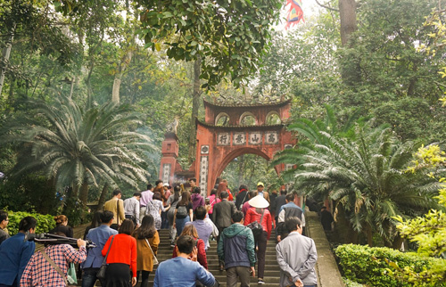 Những điều cần biết khi về Phú Thọ dự Giỗ Tổ Hùng Vương năm Nhâm Dần 2022