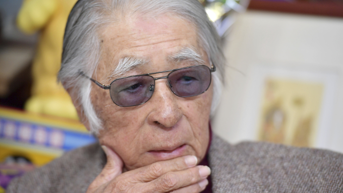 "Cha đẻ" của "Doraemon" qua đời