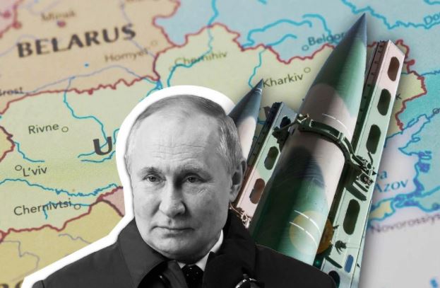 Hiệu quả kém ấn tượng ở Ukraine, vũ khí Nga vẫn "bán đắt như tôm tươi": Vì sao lại thế?