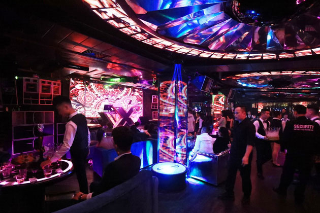 Quán bar, karaoke, vũ trường ở Hà Nội được phép hoạt động trở lại từ 8/4