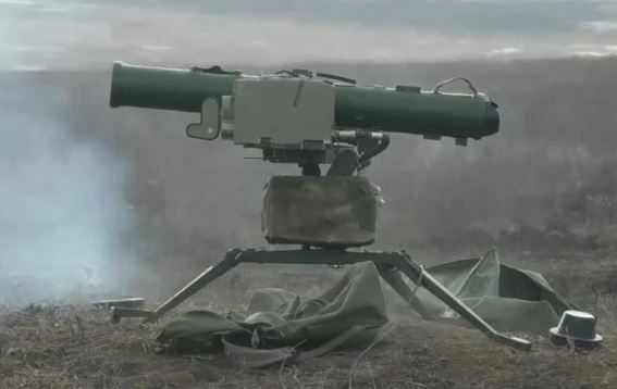 Báo Mỹ: Vũ khí ‘cây nhà lá vườn’ của Ukraine phát huy sức mạnh kinh ngạc, QĐ Nga 'bầm dập'