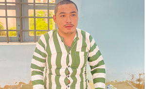 Trà Vinh: Bắt nhóm nghi phạm đâm chủ quán cà phê 