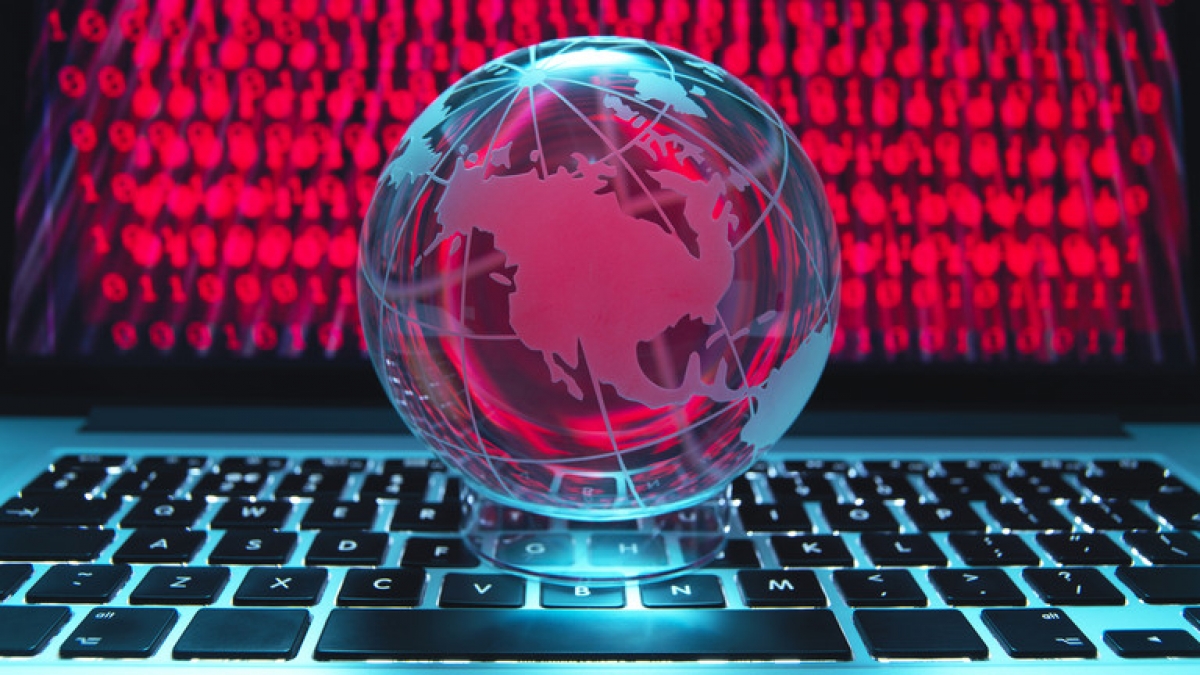 NÓNG: Mỹ rút khỏi đối thoại an ninh mạng với Nga