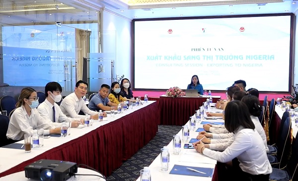 Xuất khẩu sang Nigeria: Cẩn trọng kẻo mắc bẫy các chiêu trò lừa đảo