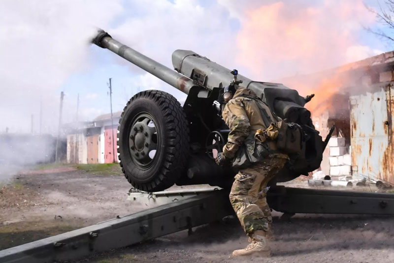 Nga phá hủy 2 trực thăng và 2 chiếc Bayraktar của Ukraine