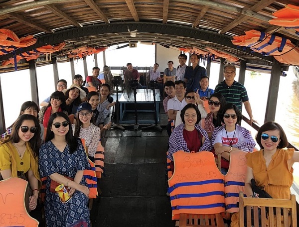 Vĩnh Long lên phương án mở cửa đón khách quốc tế