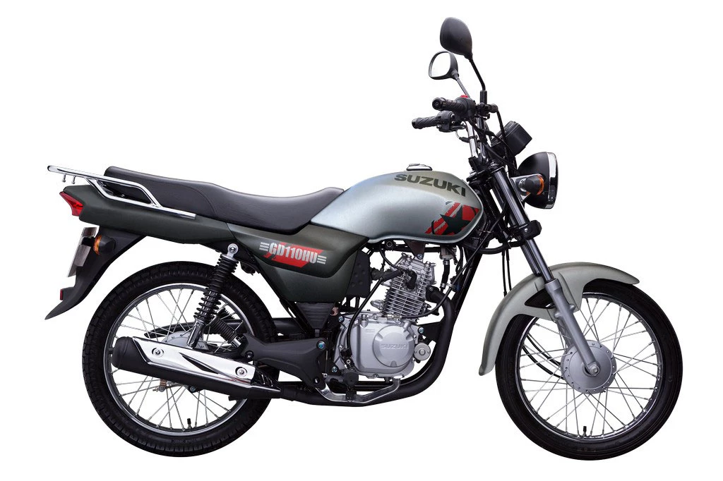 Suzuki GD110HU 2022