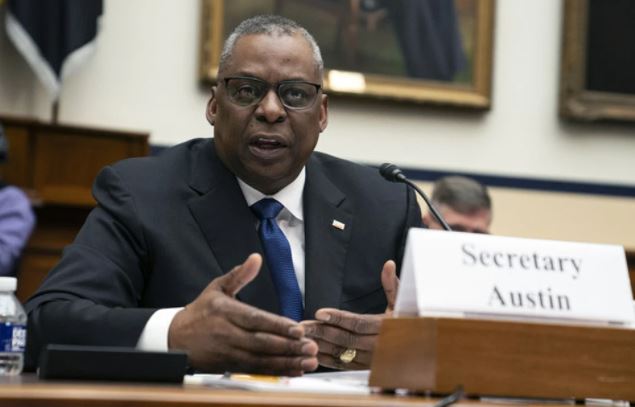 Bộ trưởng Quốc phòng Mỹ: Chúng tôi đã cố liên hệ nhiều lần nhưng phía Nga không nhấc máy