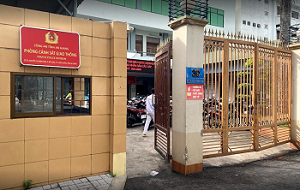 An Giang: Vì sao nguyên Trưởng Phòng CSGT đường bộ bị bắt tạm giam?