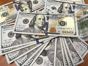 Tỷ giá ngoại tệ ngày 8/4/2022: Đồng USD tiếp tục đi lên