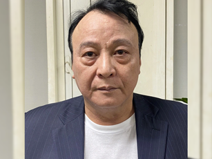 Chủ tịch Tân Hoàng Minh Đỗ Anh Dũng, từ lùm xùm “bỏ cọc” đất Thủ Thiêm đến bị bắt tạm giam