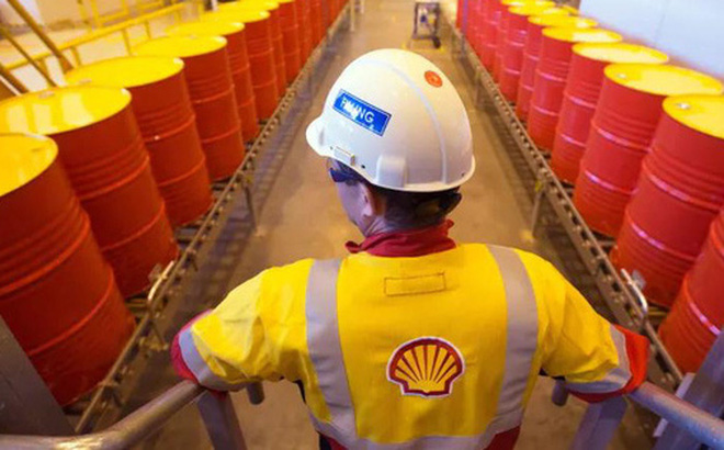 Công ty dầu mỏ phương Tây ngấm nỗi đau khi rời Nga: Shell cho biết có thể lỗ tới 5 tỷ USD
