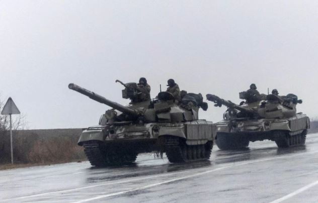 Điện Kremlin: Chiến dịch quân sự của Nga ở Ukraine có thể kết thúc “trong những ngày tới”